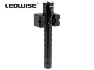 LEDWISE RECON 330 LED KÄSIVALAISIN 3