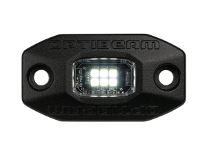 OPTIBEAM ROCK LED TYÖVALO 2
