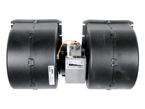 PUHALLIN SPAL 24V 4-NOP/ 335X100X146 MM / 286 W / LL 2