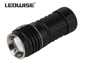 LEDWISE ROGUE LED MINITASKULAMPPU 2