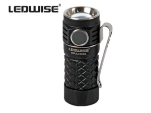 LEDWISE ROGUE LED MINITASKULAMPPU 3