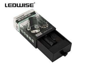 LEDWISE ROGUE LED MINITASKULAMPPU 4