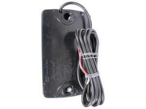 LED-VALO PUNAINEN, 9-33 V PYSTYASEN * 3