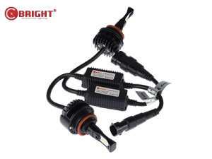 C-BRIGHT # LED-MUUTOSSARJA H11 2