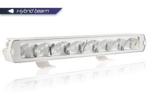 X-VISION GENESIS II WHITE 600 LED-KAUKOVALO 9-30V HYBRID BEAM 2