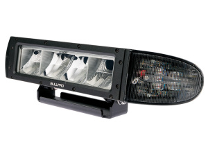 AURAVALO LED BULLPRO VAS  -> 1605-5014 OPTIBEAM AURA 2