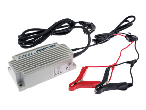 AUTOM.AKKULATURI 12V 7A 2