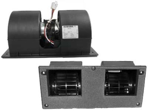 AURORA PUHALLIN DRG1200 / 12V 2