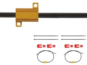 OSRAM LEDRIVING CANBUS CONTROL UNIT 5W 2-PACK 2