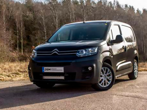 DSM-LISÄVALOPAKETTI CITROEN BERLINGO 2019- 2