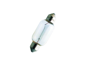POLTTIMO PHILIPS FESTOON 24V T15X43 18W SV8,5 2