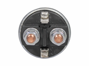 TELINSOLENOIDI 12V 150A 350A /5S 3