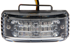 AXIXTECH AL6 SININEN LED TASOVILKKU 7