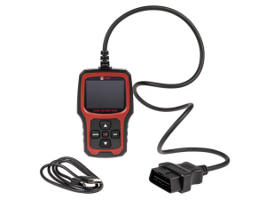 C-PWR OBD II TESTERI S200 3