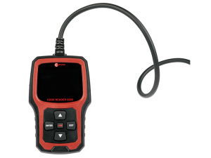 C-PWR OBD II TESTERI S200 4