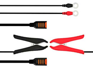 AKKULATURI ## CTEK LITHIUM XS 12V/5A 2