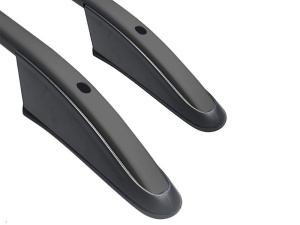 KATTOKAIDE 2 PCS. ALU (BLACK-L2) 3