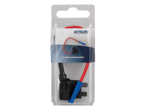 SULAKERASIAHAAROITIN GM BLISTER 3