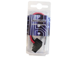 LAMPUNKANTA  H7 BLISTER 2