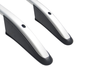 KATTOKAIDE 2 PCS. SILVER (L3) 2