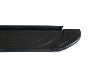ASTINLAUTA APA (BLACK-243CM) 2 PCS. ALU. 3