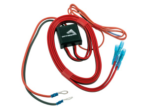 JOHTOSARJA SET8 KAHDELLE LAMPULLE KUTISTELIITTIMIN 3