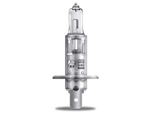 OSRAM ORIGINAL 12V H1 2