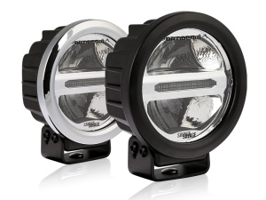OPTIBEAM SAVAGE 5 LED KAUKOVALO 9-36V 2