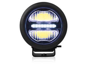 OPTIBEAM SAVAGE 5 LED KAUKOVALO 9-36V 3