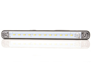 LED SISÄVALO 24V LIIKETUNNISTIN 2