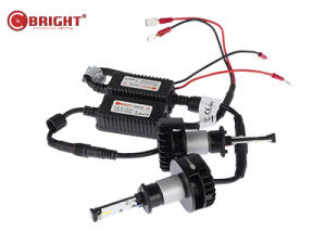 C-BRIGHT # LED-MUUTOSSARJA H1 2