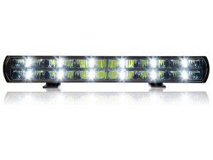 OPTIBEAM SUPER CAPTAIN DUAL 600 5