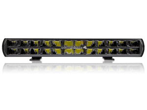 OPTIBEAM SUPER CAPTAIN DUAL 600 6