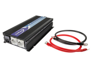 INVERTTERI SINI 12V 2000W 2