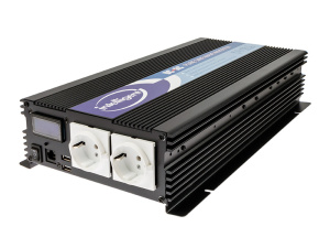 INVERTTERI SINI 12V 2000W 3