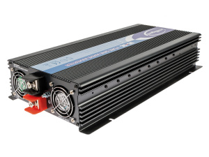 INVERTTERI SINI 12V 2000W 4