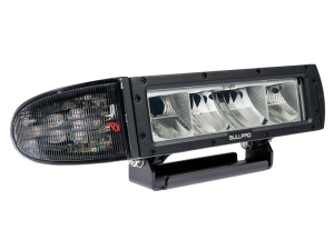 AURAVALO LED BULLPRO OIK -> 1605-5013 OPTIBEAM AURA 2