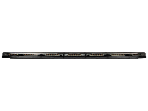 OPTIBEAM DARK PHANTOM 1400MM LED-MAJAKKAPANEELI 10-30V 2