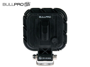 BULLPRO LED TYÖVALO 20W 12-48V R23 NELIÖ 3
