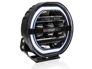 W-LIGHT FURY 7" LED-KAUKOVALO 2