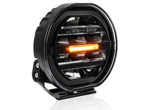 W-LIGHT FURY 7" LED-KAUKOVALO 3