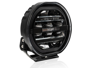 W-LIGHT FURY 7" LED-KAUKOVALO 5