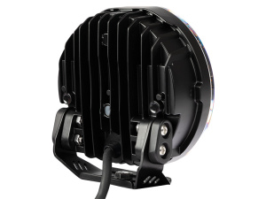 W-LIGHT FURY 7" LED-KAUKOVALO 7