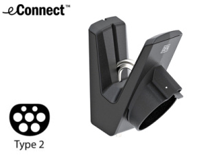 Defa eConnect Johtoteline 2
