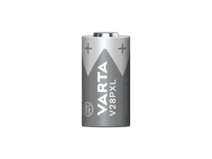 VARTA LITHIUM V28PXL BLI 1 2