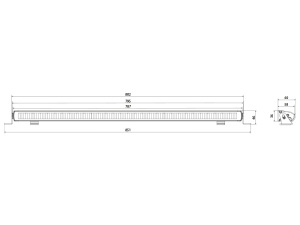 W-LIGHT IMPULSE 4.1 4