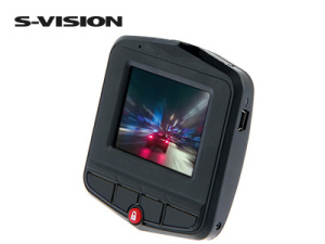 S-VISION HD 720P AUTOKAMERA 2