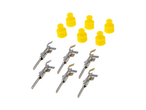 C-PWR PISTOKE SUPERSEAL 3-OS. 3