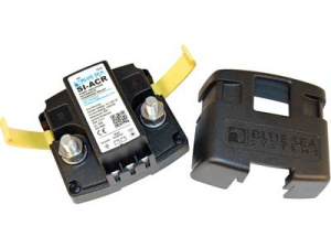 KAKSOISAKKURELE 120A 2