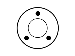 XX_SOLENOIDI 2339 304 020/025 3